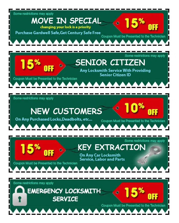 Capitol Hill DC Locksmith Store, Capitol Hill, DC 202-793-3473 - coupon-01